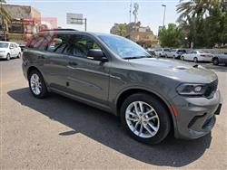دودج دورانجو